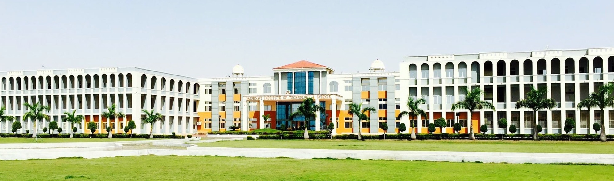 Vaishnavi Group Of Institutes